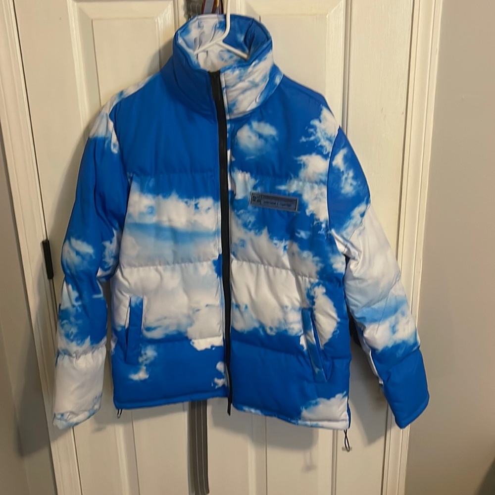 Jacket size M